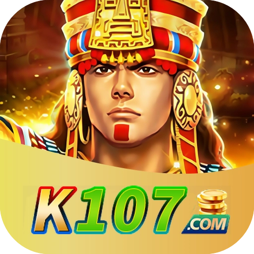 k107 Logo