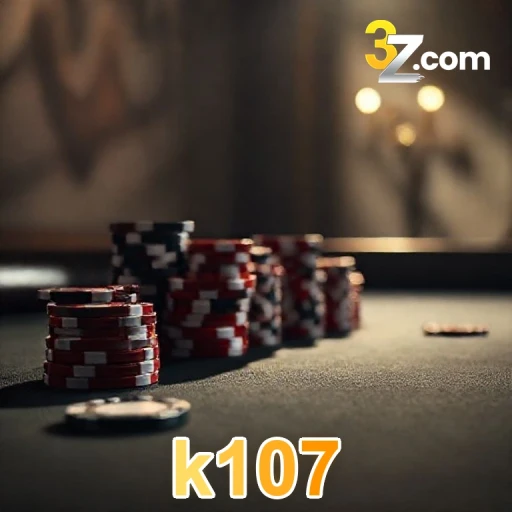 k107 Jogos de caça-níqueis